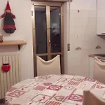Mansarda Le Chateau דירה