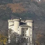 Mansarda Le Chateau Aymavilles