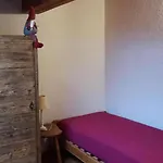 Apartment Mansarda Le Chateau Aymavilles