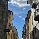 Mansarda Le Chateau * Aymavilles