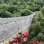 Mansarda Le Chateau Aymavilles