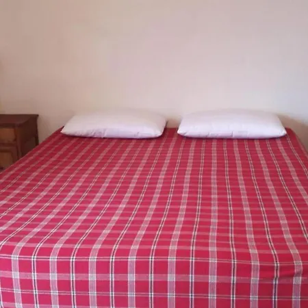 Mansarda Le Chateau Aymavilles