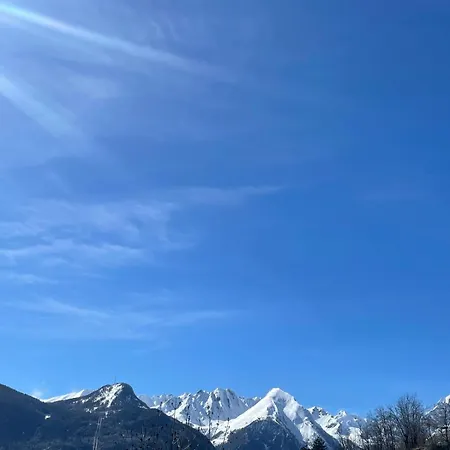 Mansarda Le Chateau Appartamento