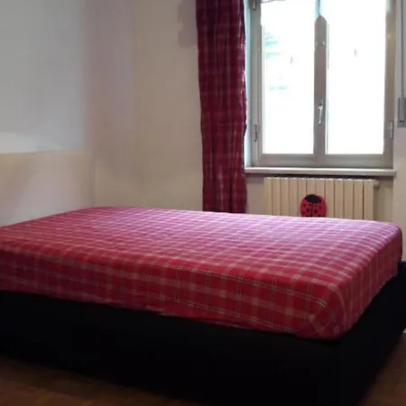 Appartamento Mansarda Le Chateau *