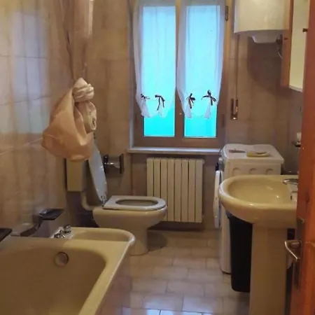 Appartamento Mansarda Le Chateau