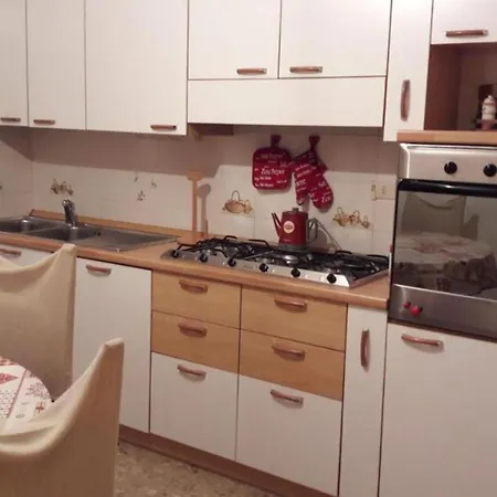 Mansarda Le Chateau *