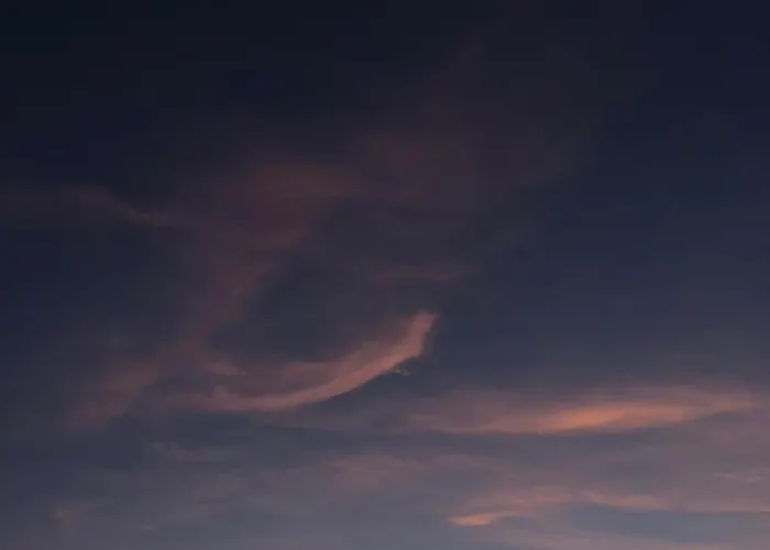 Mansarda Le Chateau * 艾马维尔