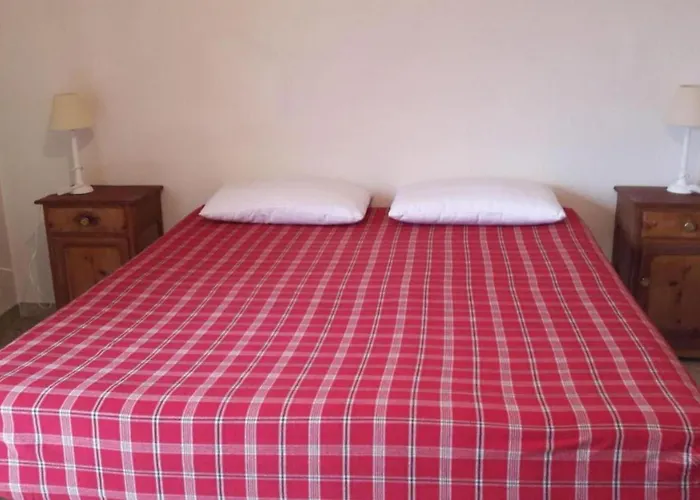 Mansarda Le Chateau Aymavilles