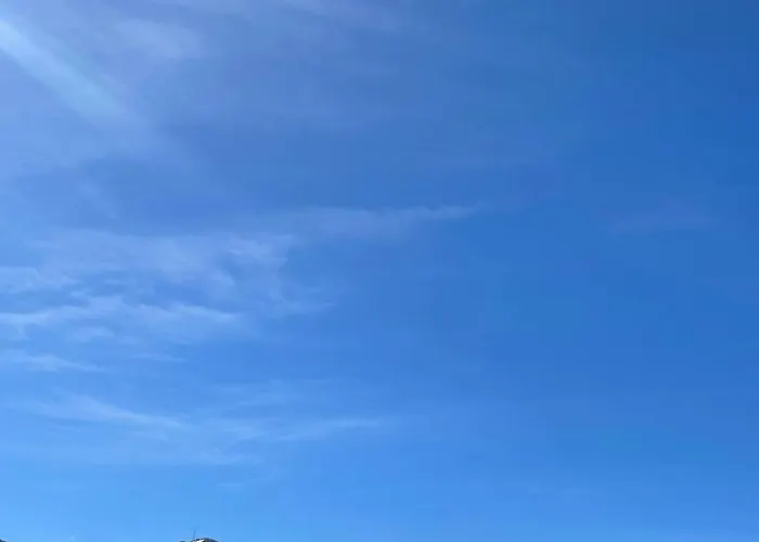 Mansarda Le Chateau 公寓