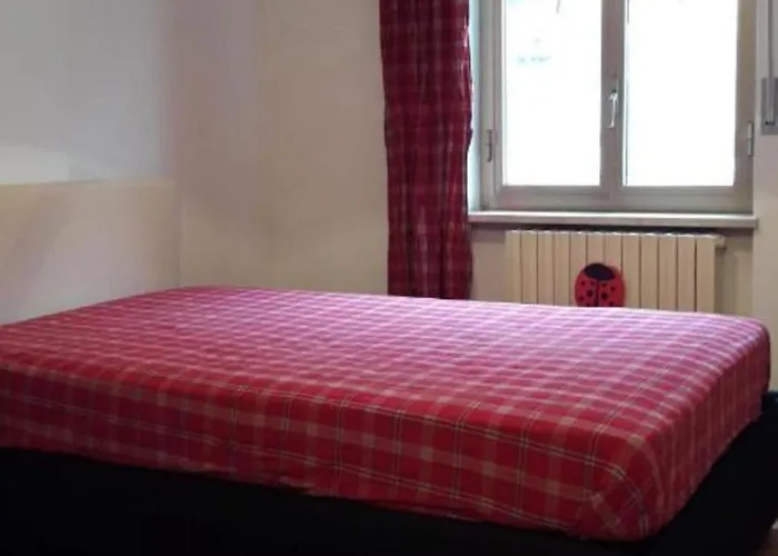 Appartamento Mansarda Le Chateau *