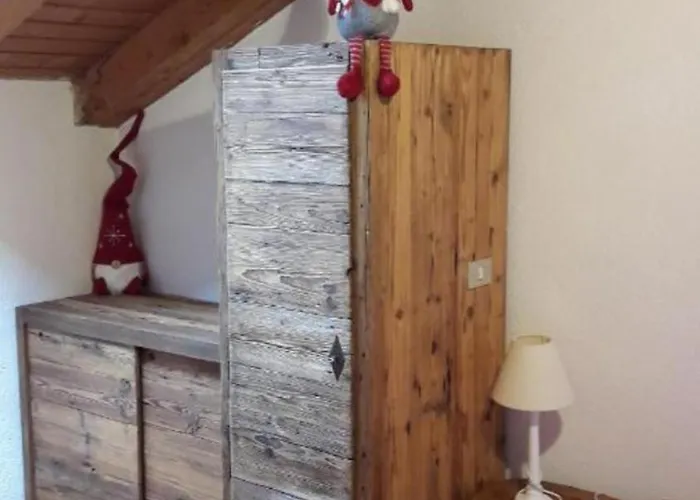 Mansarda Le Chateau * 艾马维尔