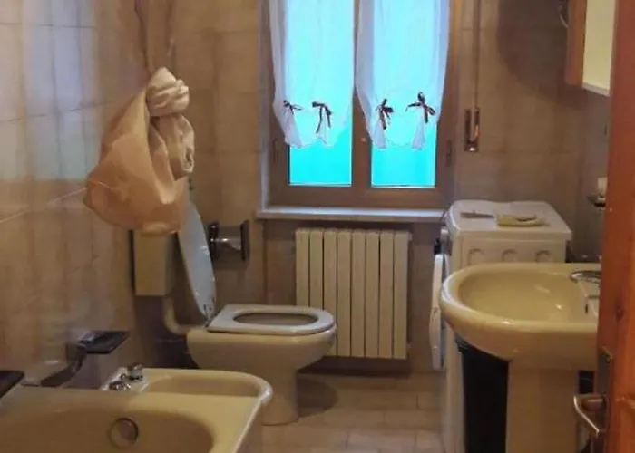 Appartamento Mansarda Le Chateau