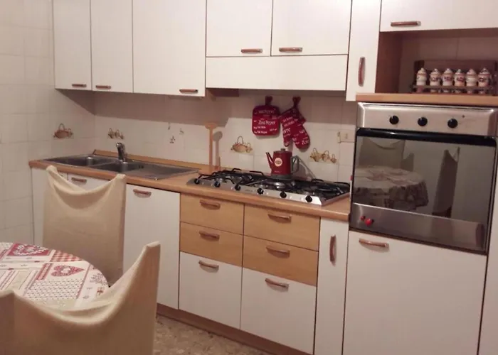 Mansarda Le Chateau *